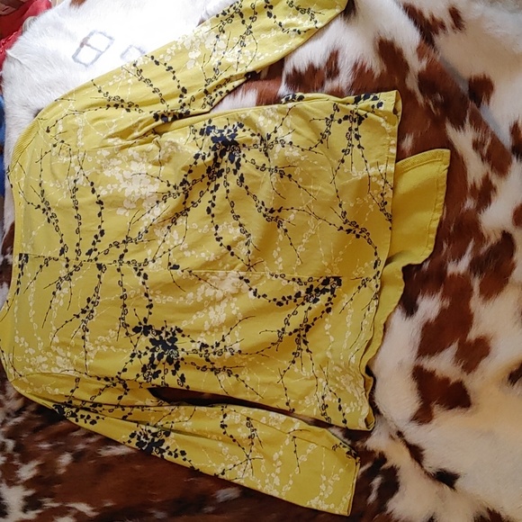 Froccella Shirt Sz 1x - Picture 4 of 4